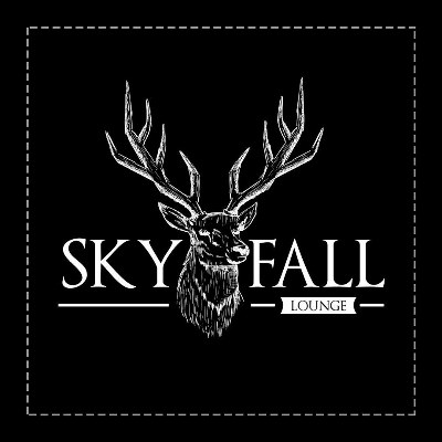 Sky Fall Cafe