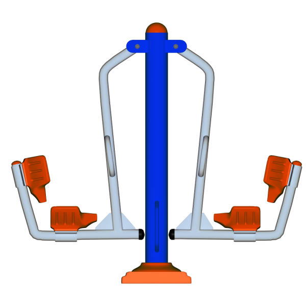 MOD-04 AYAK İTTİRME