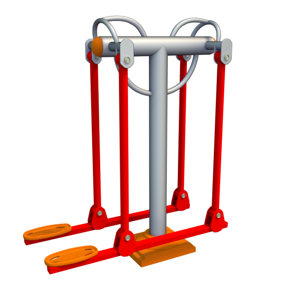 MAX-11 TEKLİ YÜRÜYÜŞ